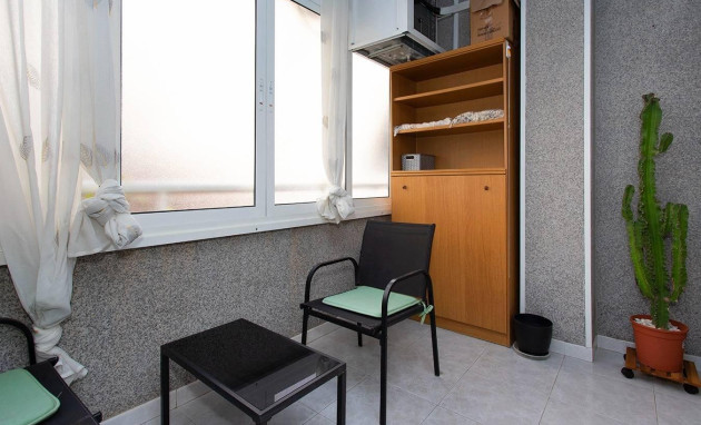 Revente - Apartment - Torrevieja - Playa del cura
