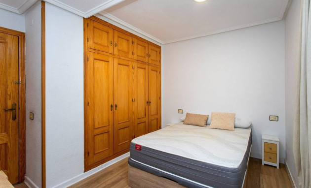 Revente - Apartment - Torrevieja - Playa del cura