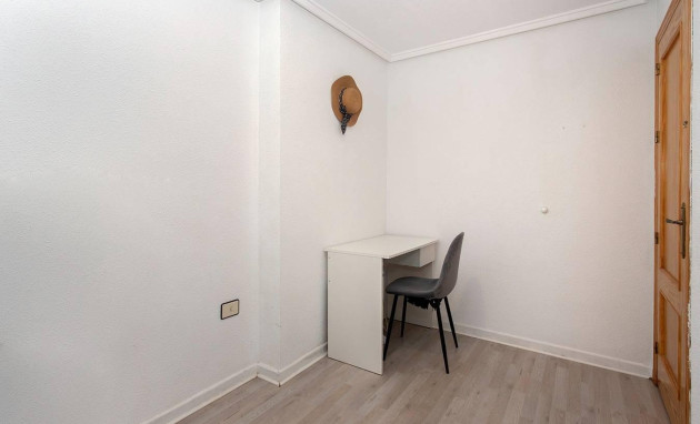 Revente - Apartment - Torrevieja - Playa del cura