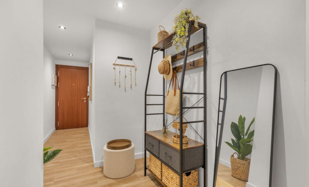 Revente - Apartment - Torrevieja - Playa del cura