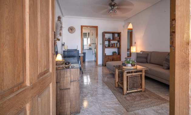 Revente - 1. Apartment / flat - Entre Naranjo - Vistabella Golf - Entre Naranjos Vistabella Golf