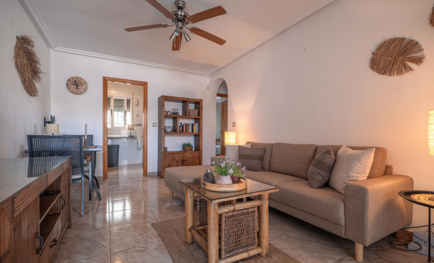 Revente - 1. Apartment / flat - Entre Naranjo - Vistabella Golf - Entre Naranjos Vistabella Golf
