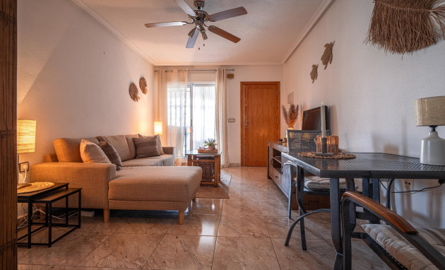 Revente - 1. Apartment / flat - Entre Naranjo - Vistabella Golf - Entre Naranjos Vistabella Golf
