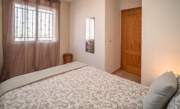 Revente - 1. Apartment / flat - Entre Naranjo - Vistabella Golf - Entre Naranjos Vistabella Golf
