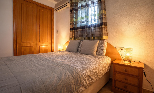 Revente - 1. Apartment / flat - Entre Naranjo - Vistabella Golf - Entre Naranjos Vistabella Golf