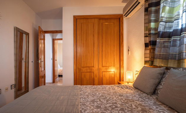 Revente - 1. Apartment / flat - Entre Naranjo - Vistabella Golf - Entre Naranjos Vistabella Golf