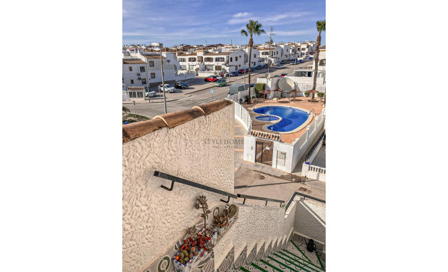 Revente - 1. Apartment / flat - Entre Naranjo - Vistabella Golf - Entre Naranjos Vistabella Golf