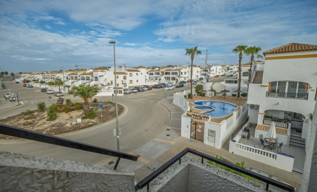 Revente - 1. Apartment / flat - Entre Naranjo - Vistabella Golf - Entre Naranjos Vistabella Golf