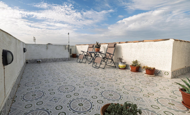 Revente - 1. Apartment / flat - Entre Naranjo - Vistabella Golf - Entre Naranjos Vistabella Golf