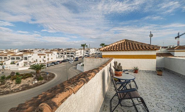 Revente - 1. Apartment / flat - Entre Naranjo - Vistabella Golf - Entre Naranjos Vistabella Golf