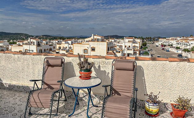 Revente - 1. Apartment / flat - Entre Naranjo - Vistabella Golf - Entre Naranjos Vistabella Golf