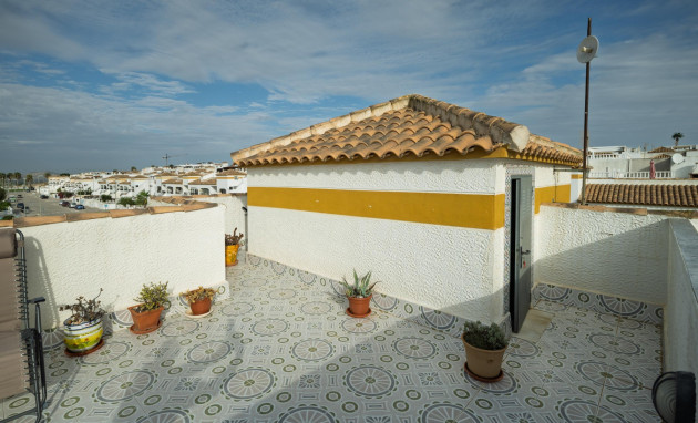 Revente - 1. Apartment / flat - Entre Naranjo - Vistabella Golf - Entre Naranjos Vistabella Golf