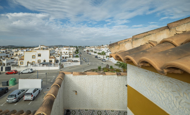 Revente - 1. Apartment / flat - Entre Naranjo - Vistabella Golf - Entre Naranjos Vistabella Golf