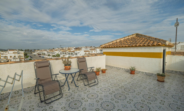 Revente - 1. Apartment / flat - Entre Naranjo - Vistabella Golf - Entre Naranjos Vistabella Golf