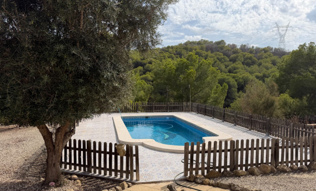 Revente - Country Property - Torremendo