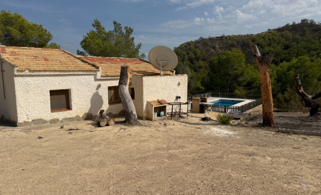 Revente - Country Property - Torremendo