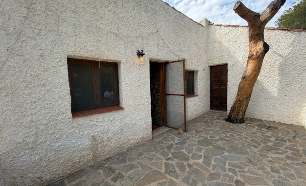 Revente - Country Property - Torremendo