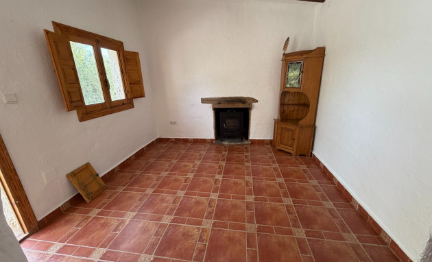 Revente - Country Property - Torremendo
