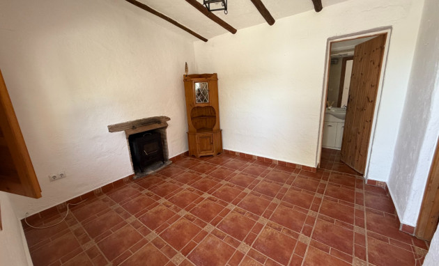 Revente - Country Property - Torremendo