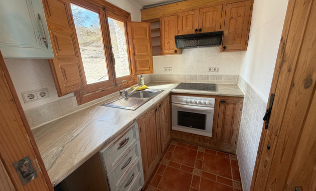 Revente - Country Property - Torremendo