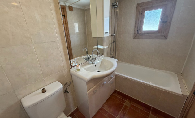 Revente - Country Property - Torremendo