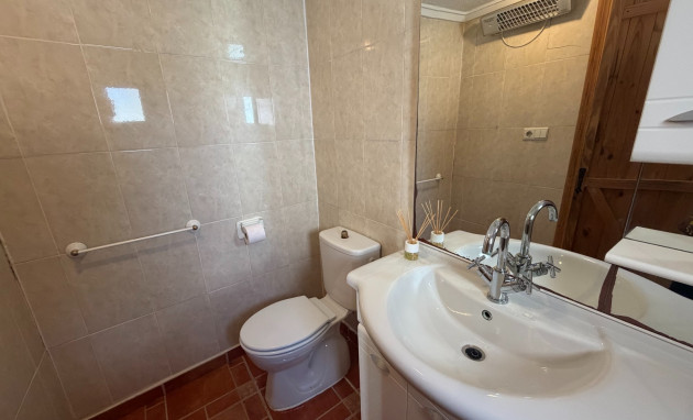 Revente - Country Property - Torremendo