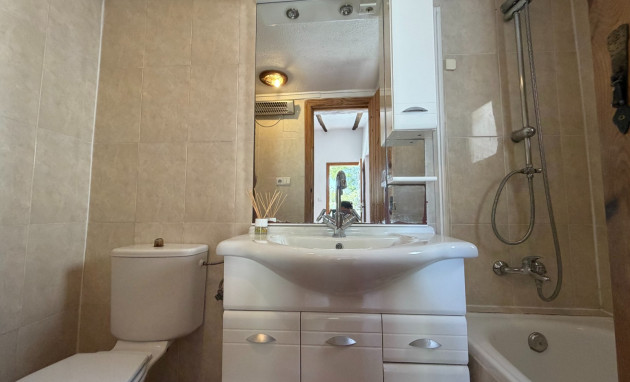 Revente - Country Property - Torremendo
