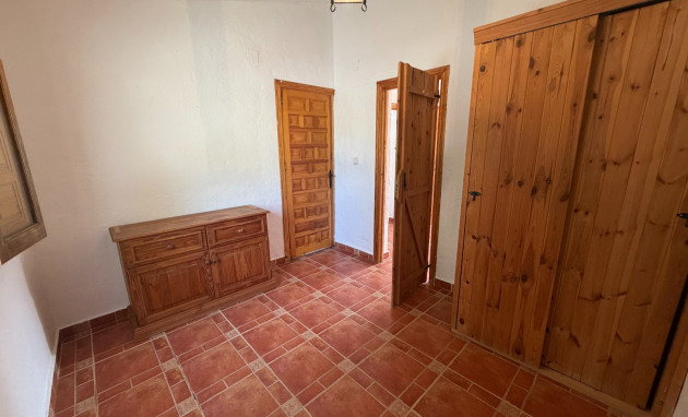 Revente - Country Property - Torremendo