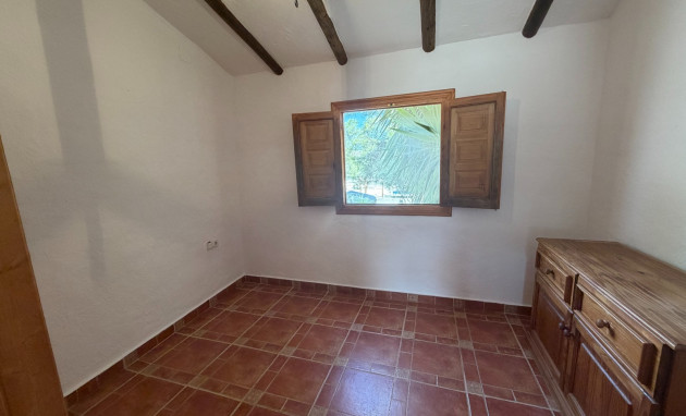 Revente - Country Property - Torremendo