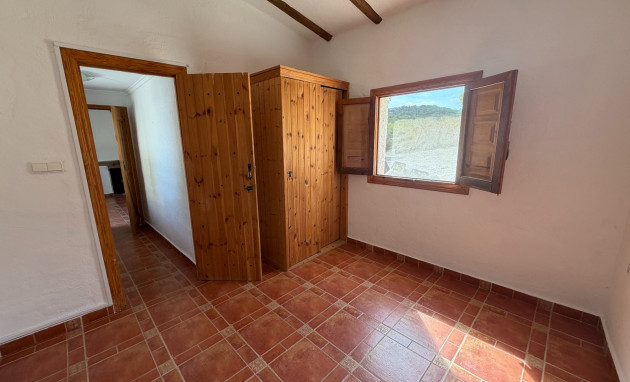 Revente - Country Property - Torremendo