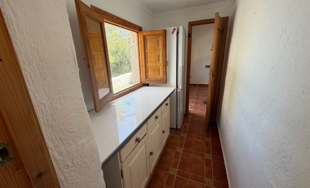 Revente - Country Property - Torremendo