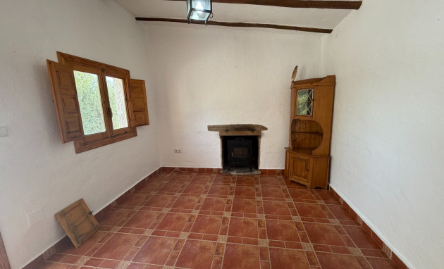 Revente - Country Property - Torremendo