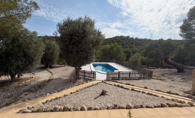 Revente - Country Property - Torremendo