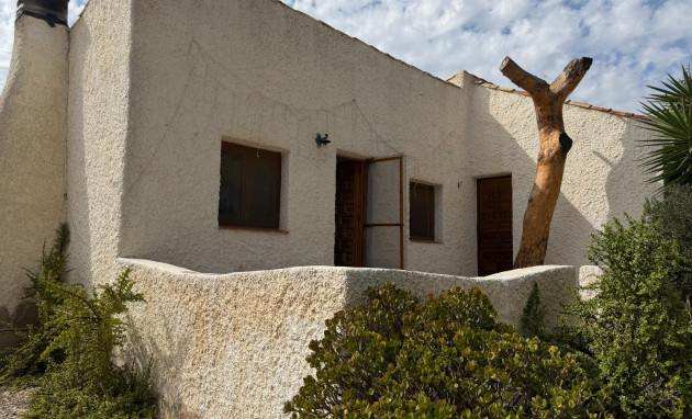 Revente - Country Property - Torremendo