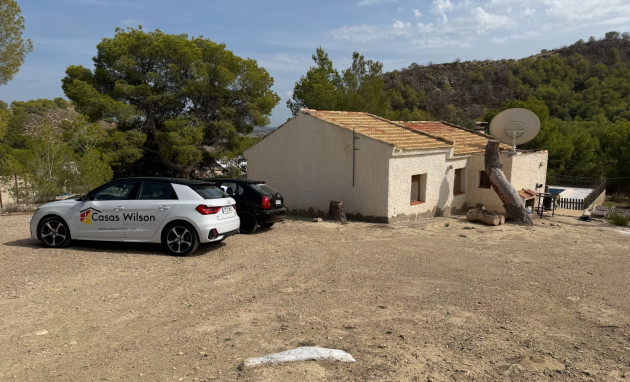 Revente - Country Property - Torremendo