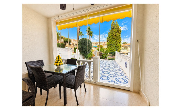 Revente - Maison de ville - Ciudad Quesada