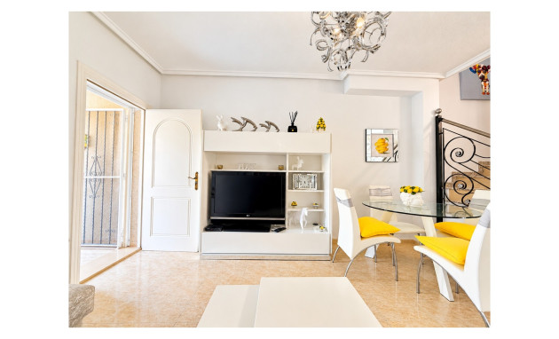Revente - Maison de ville - Ciudad Quesada