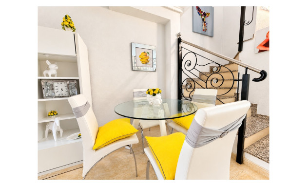 Revente - Maison de ville - Ciudad Quesada