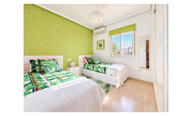 Revente - Maison de ville - Ciudad Quesada