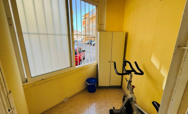 Resale - Apartment - La Mata