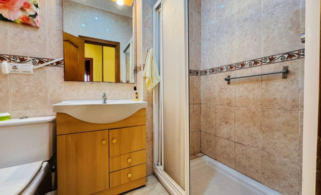 Resale - Apartment - La Mata