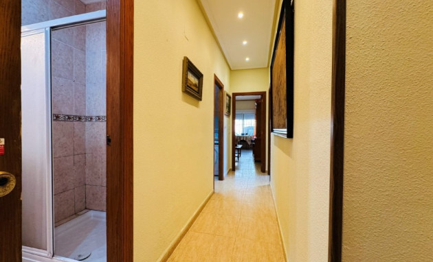 Resale - Apartment - La Mata