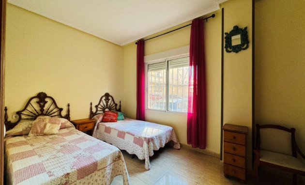 Resale - Apartment - La Mata