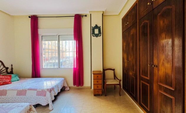 Resale - Apartment - La Mata