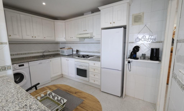 Herverkoop - Apartment - Orihuela Costa - Villamartín-Las Filipinas