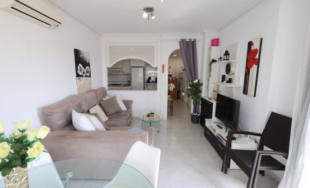 Herverkoop - Apartment - Orihuela Costa - Villamartín-Las Filipinas
