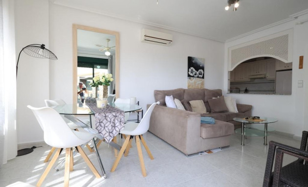 Herverkoop - Apartment - Orihuela Costa - Villamartín-Las Filipinas