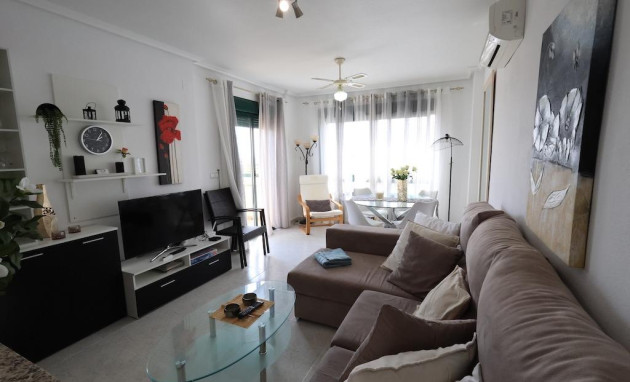 Herverkoop - Apartment - Orihuela Costa - Villamartín-Las Filipinas