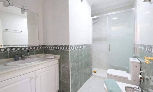 Herverkoop - Apartment - Orihuela Costa - Villamartín-Las Filipinas
