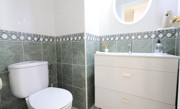 Herverkoop - Apartment - Orihuela Costa - Villamartín-Las Filipinas